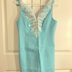 NWT Lilly Pulitzer shift dress
